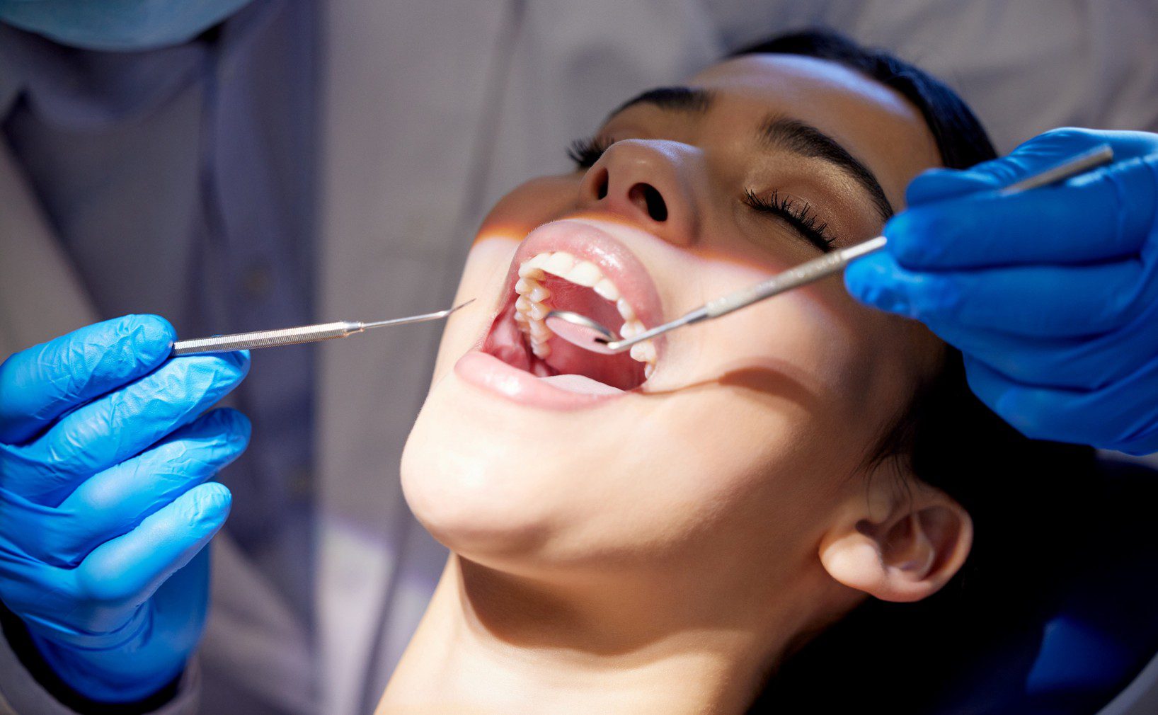 Government NHS Dentistry Boost with Thousands More Dentists Able to Practice