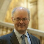 Sir John Curtice