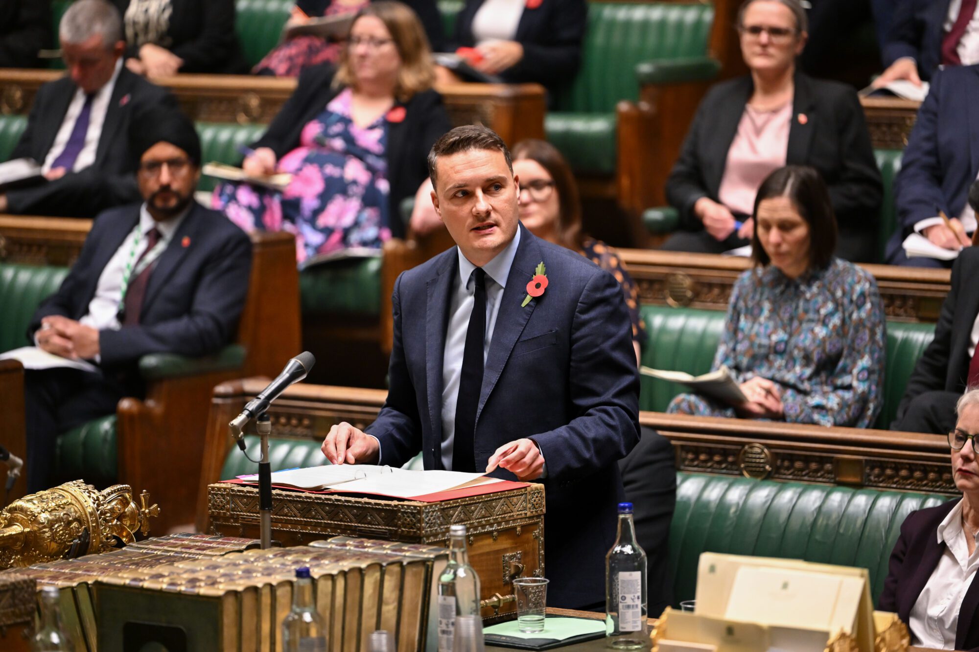 Does Labour’s New Women’s Health Strategy Tackle Misogyny in Healthcare?