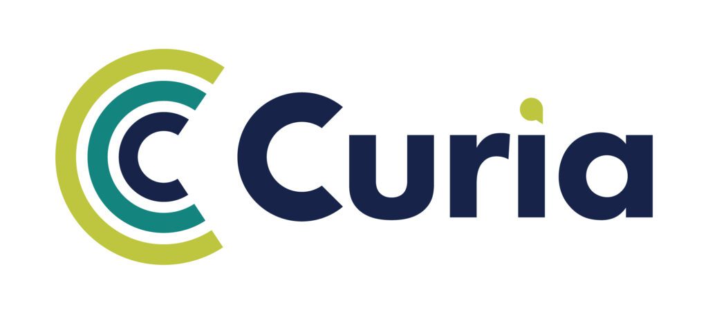 Curia Logo Landscape SCREEN