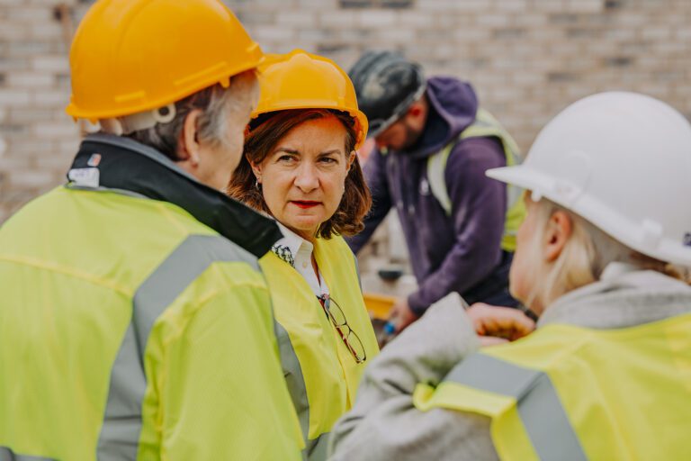 First Minister of Wales