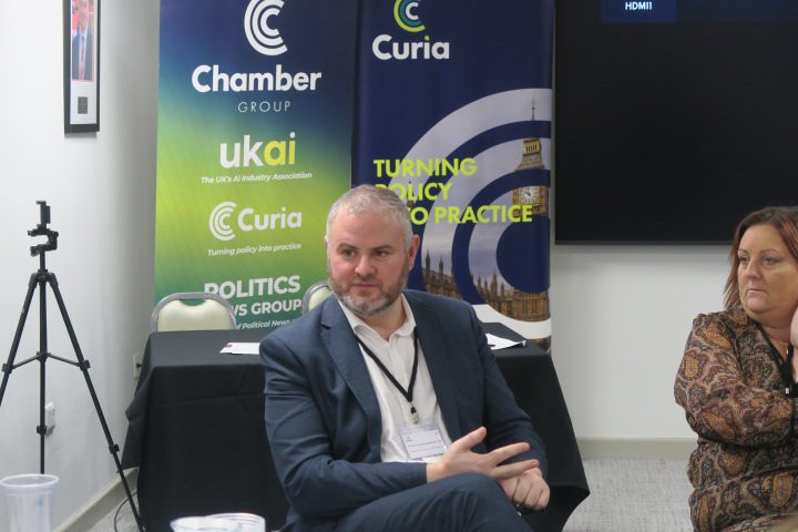 In West Yorkshire, Curia's Health, Care, and Life Sciences Research Group, Rt Hon Andrew Stephenson CBE pointed out that policymakers need to be consistent in their definitions of obesity.