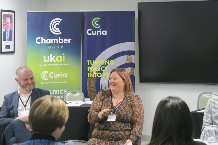 Head of Population Health at West Yorkshire Health and Care Partnership, Emmerline Irving set out ways in which Integrated Care Boards can model their systems on their trauma informed approach to obesity.