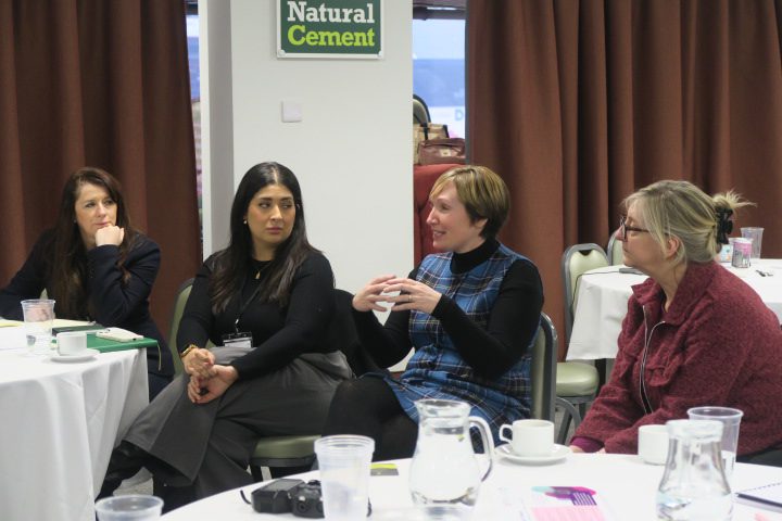 Obesity Programme Manager at West Yorkshire Health and Care Partnership, Lisa Buchanan highlights the fragmented approach to obesity care across the UK.