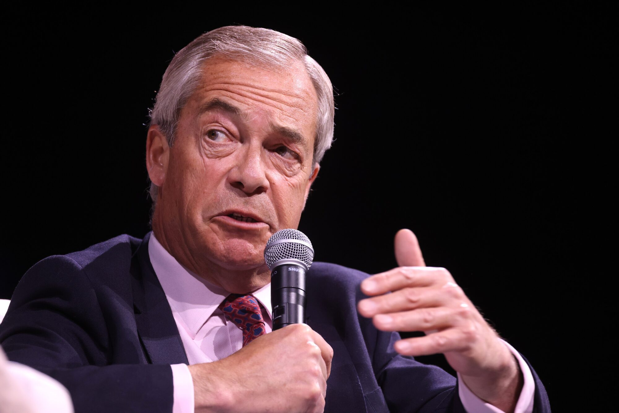 Disorganisation Against Hostility: The Reality Behind Reform UK’s Student Wing