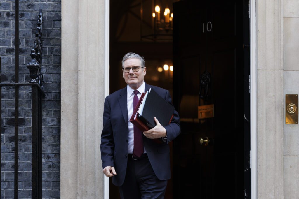 The Prime Minister told Cabinet that he would not resign this morning. The Prime Minister is expected to ask the King to set out Government agenda in tomorrow's KIng's Speech.