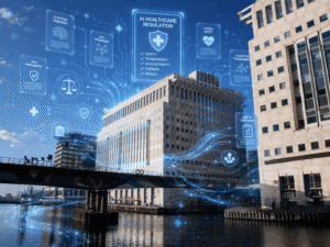AI Healthcare Companies