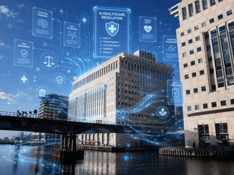 AI Healthcare Companies