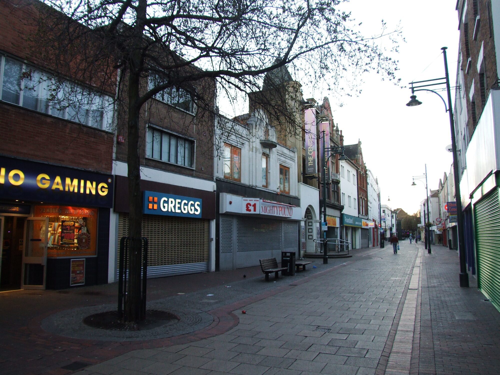Neighbourhood Guarantee to Set New Standards for Local Services