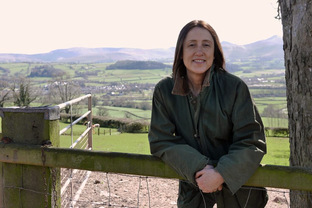 Jane Dodds Welsh Libdems