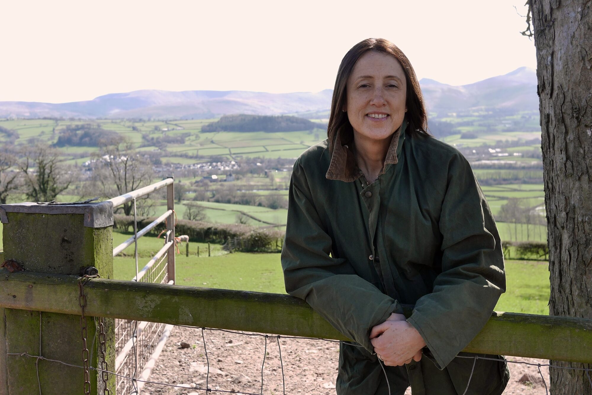 Jane Dodds: A Liberal Vision for Wales in 2026 and Beyond