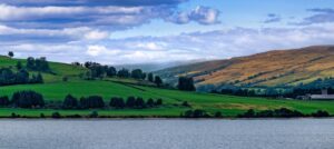 Rural Scotland Funding