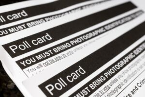 Local Election Leadership Referendum