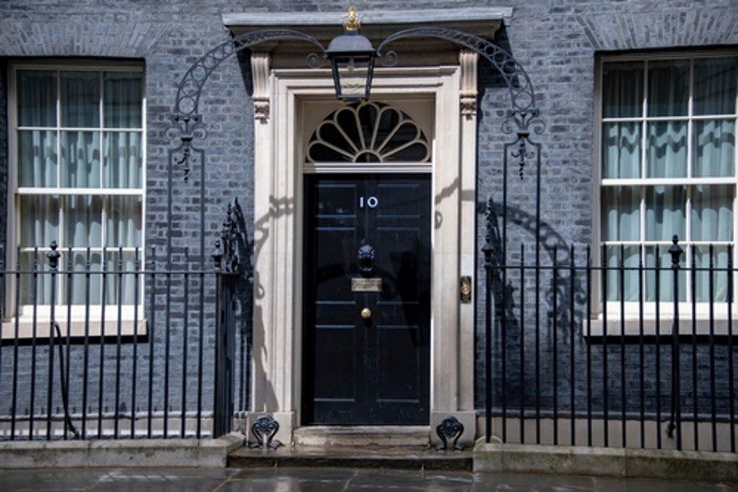 Local election results have put pressure on Sir Keir Starmer