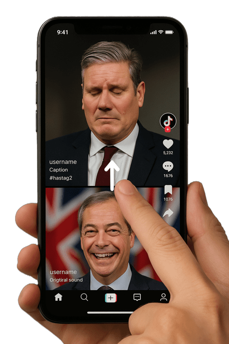 TikTok MP