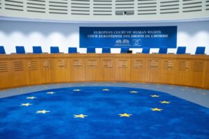 ECHR