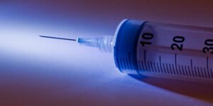 The PATHWAYS Trial of injected, gender-suppressing hormones is subject to a new minimum age requirement.