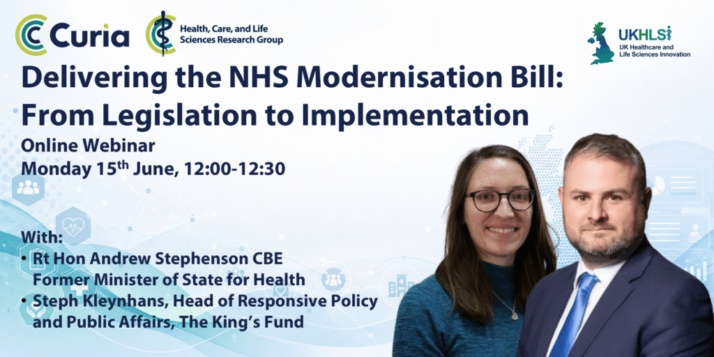 Modernisation Bill