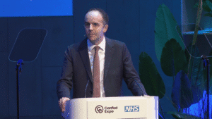 NHS Alliance