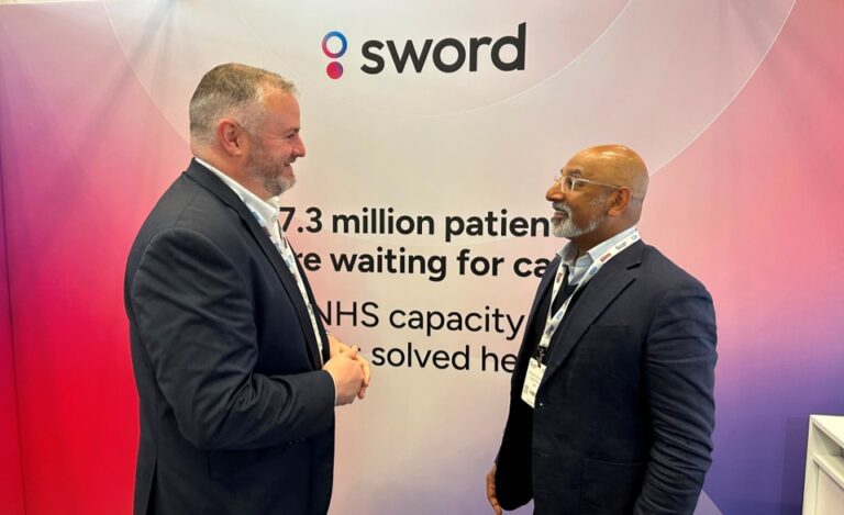 AI in healthcare conference Confedexpo 2026