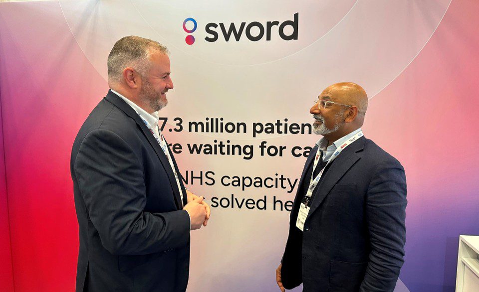 AI in healthcare conference Confedexpo 2026