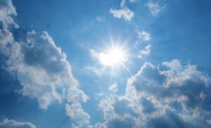 UK Heatwave