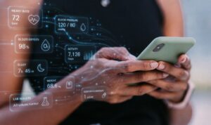 artificial intelligence in healthcare numan