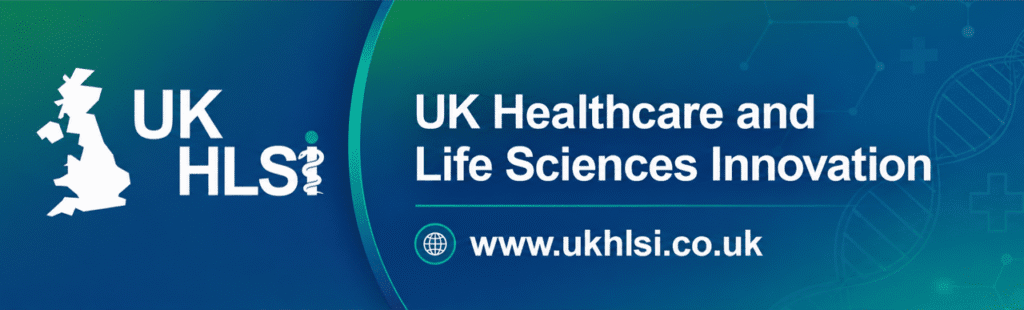 UKHLSI Banner Ad