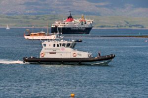 Small Boat Arrivals