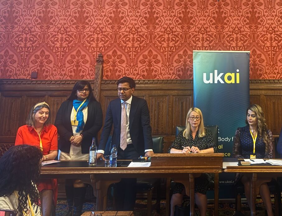 UKAI Chief Executive, Tim Flagg recently welcomed the appointment of Kanishka Narayan MP to a Cabinet-level AI role, describing it as a "well-deserved recognition of his leadership, industry insight, and commitment to technology".