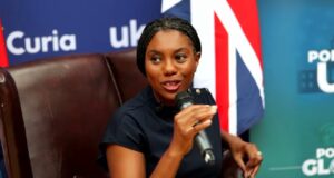 Kemi Badenoch