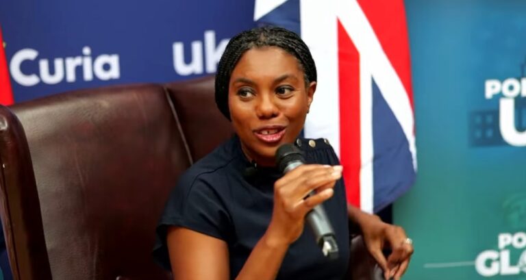 Kemi Badenoch