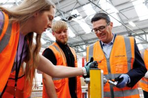 Vocational Pathways