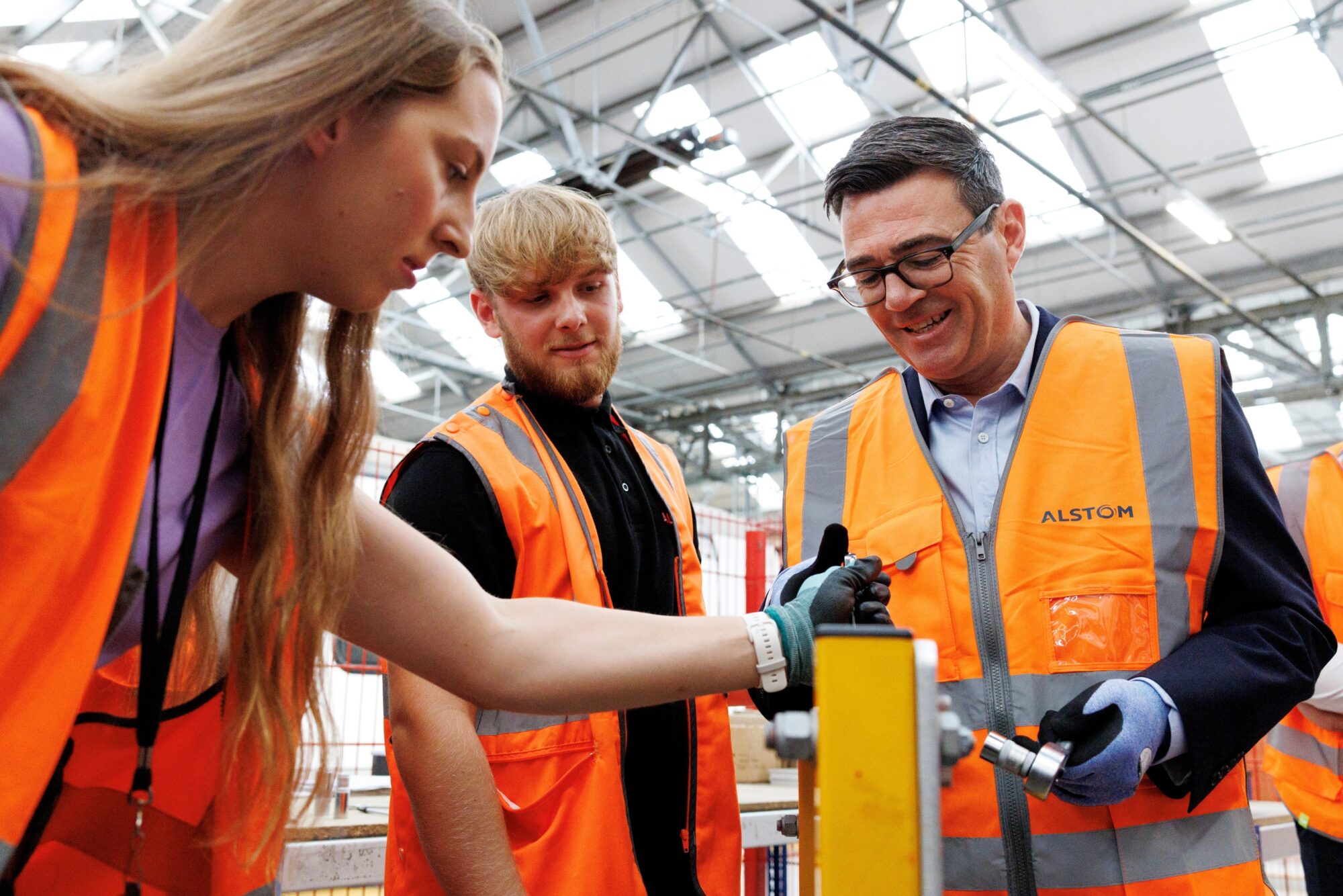 Vocational Pathways