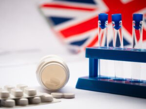 NHS Fast-tracks Life-changing Medicines in Landmark UK-US Access Overhaul