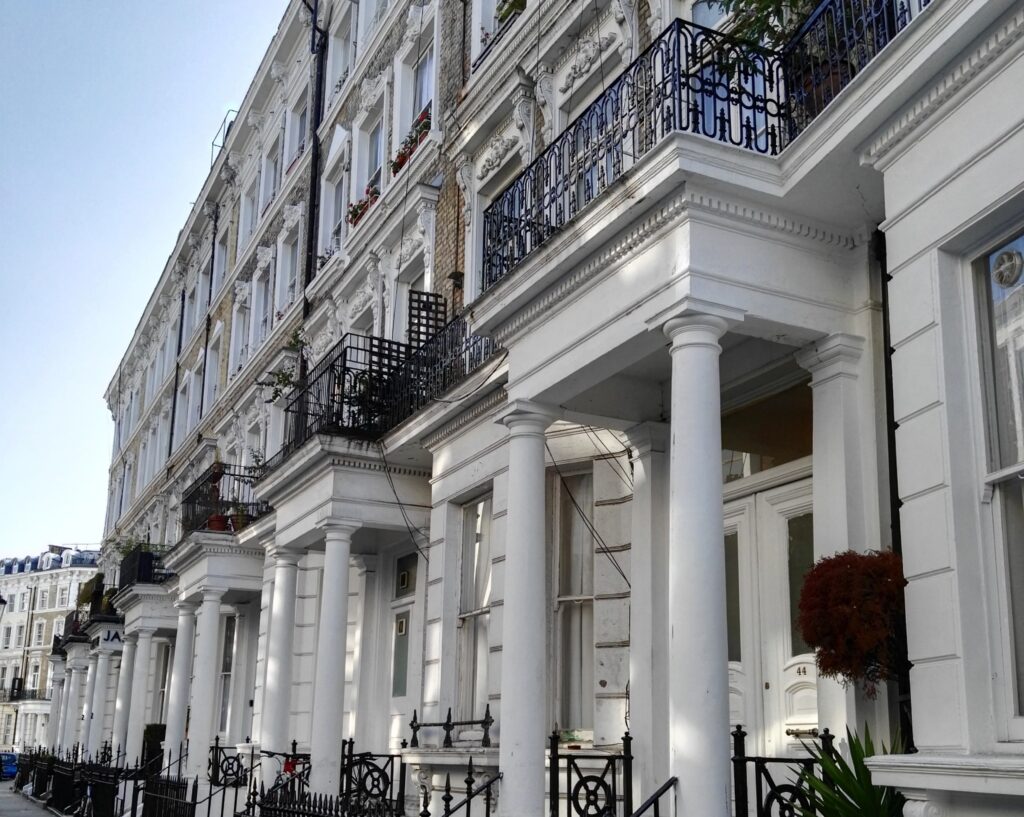 Mansion Tax