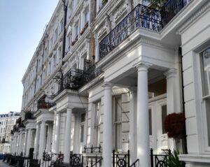 Mansion Tax
