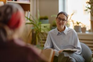 ADHD and Autism NHS