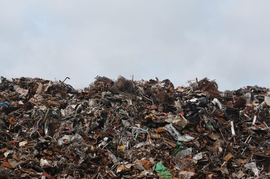Fly-tipping Strategy