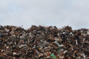 Fly-tipping Strategy