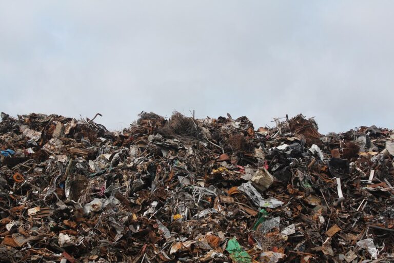 Fly-tipping Strategy