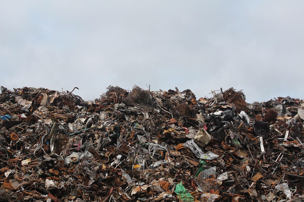Fly-tipping Strategy