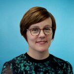 Ruth Curtice