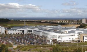 Edinburgh BioQuarter cropped