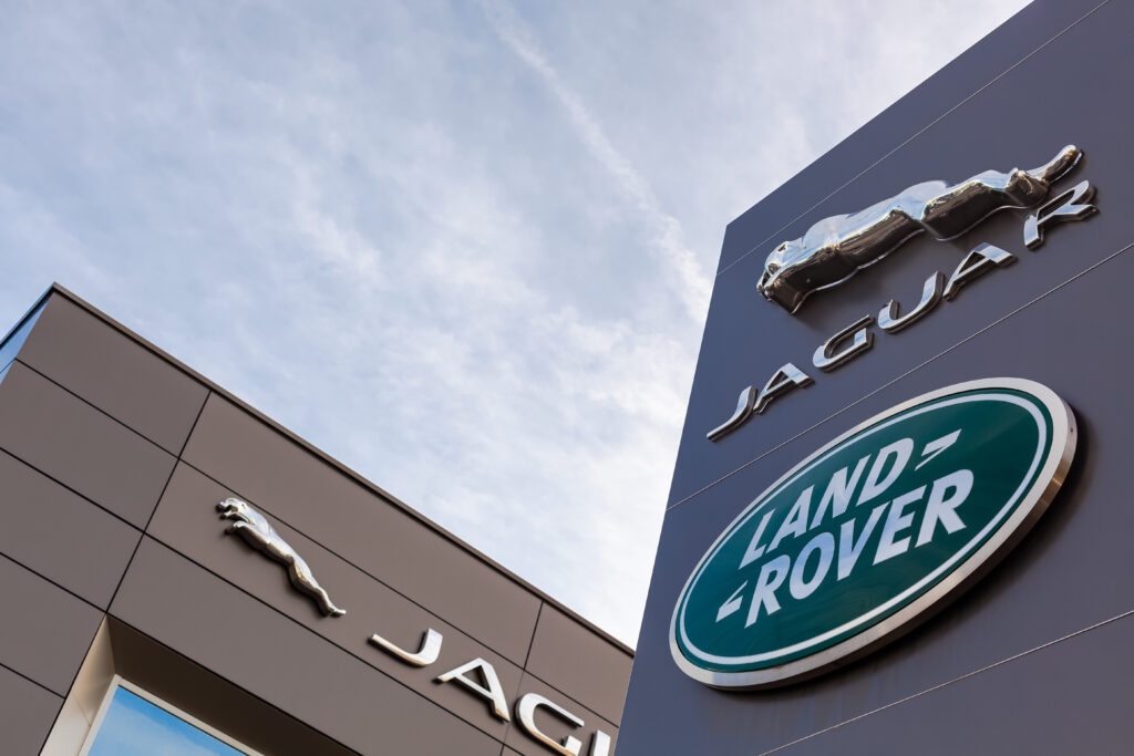 The Government has ruled out a direct bailout for Jaguar Land Rover but says it will work with the company, unions, and local leaders to support affected workers and secure future investment in UK automotive manufacturing.
