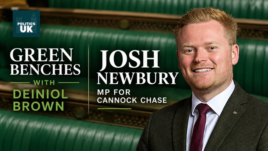 Josh Newbury