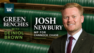 Josh Newbury